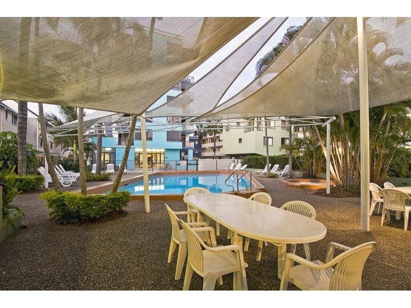Apartment 23/136 Marine Parade, Southport QLD 4215