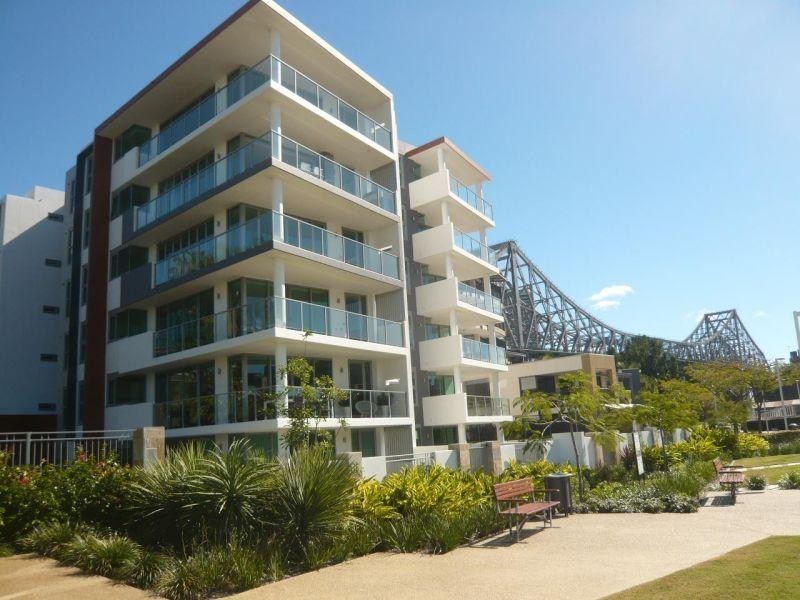 Spring Hill QLD 4000