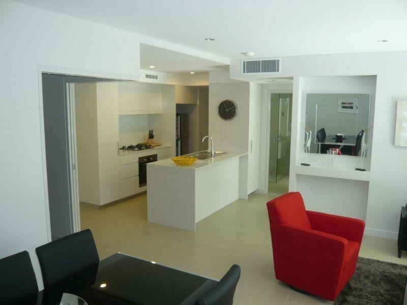 Spring Hill QLD 4000