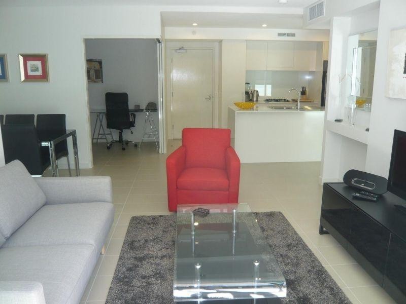 Spring Hill QLD 4000