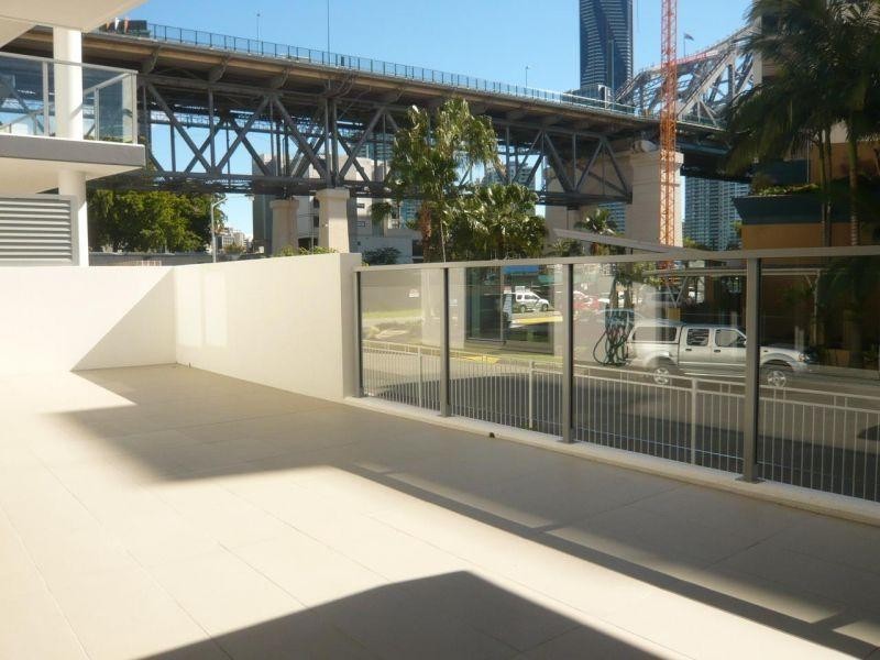 Spring Hill QLD 4000