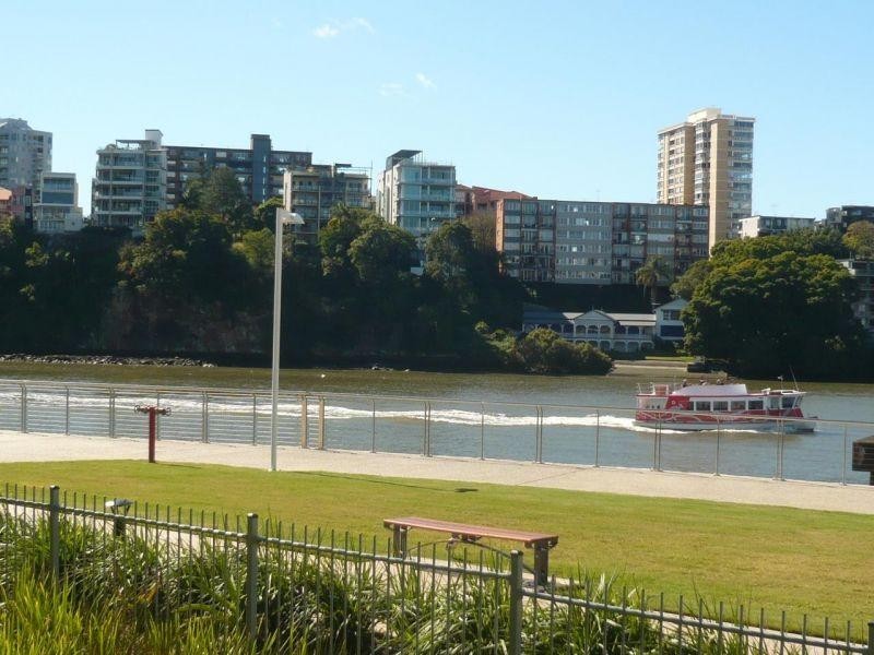 Spring Hill QLD 4000