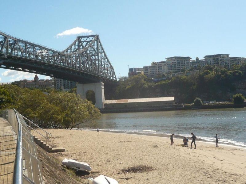 Spring Hill QLD 4000