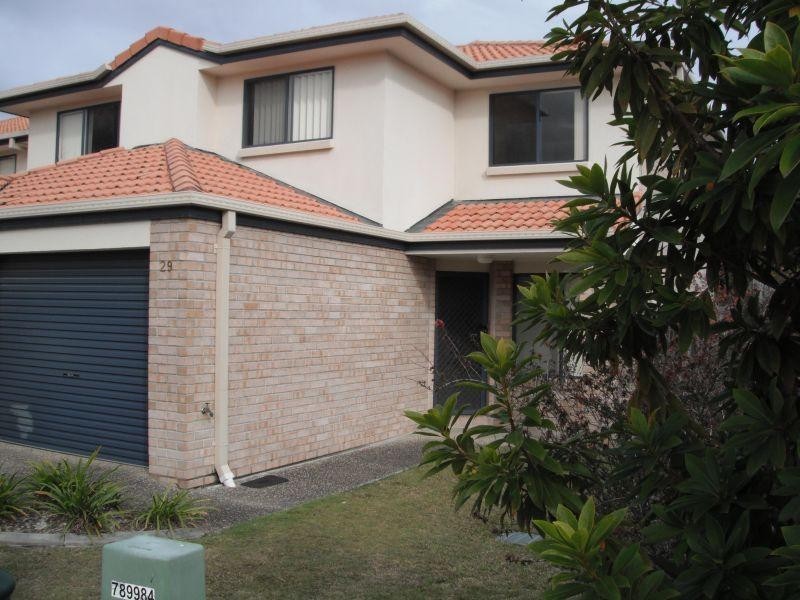 2 Bos Drive, Coomera QLD 4209