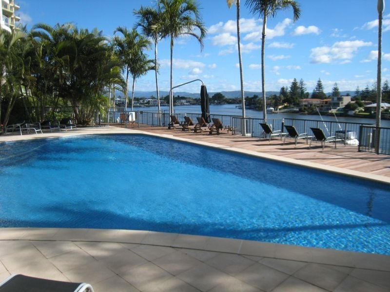 Surfers Paradise QLD 4217