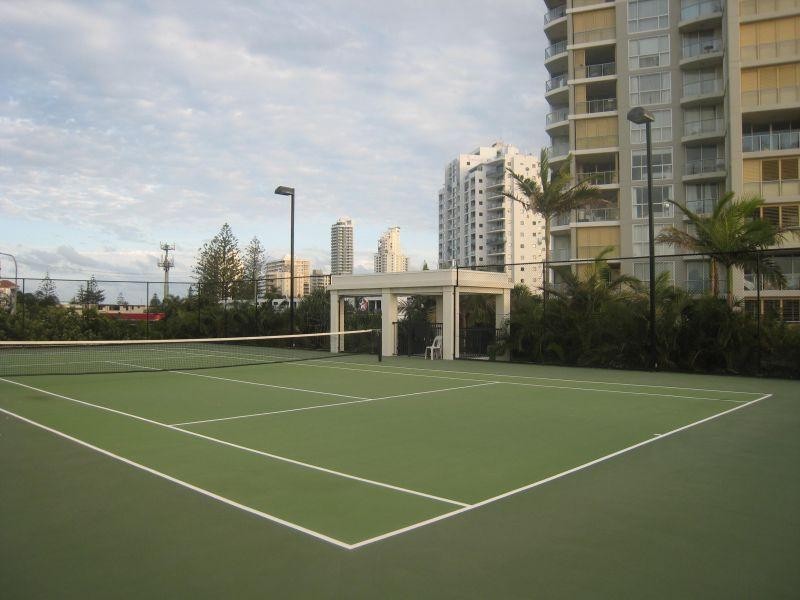 Surfers Paradise QLD 4217