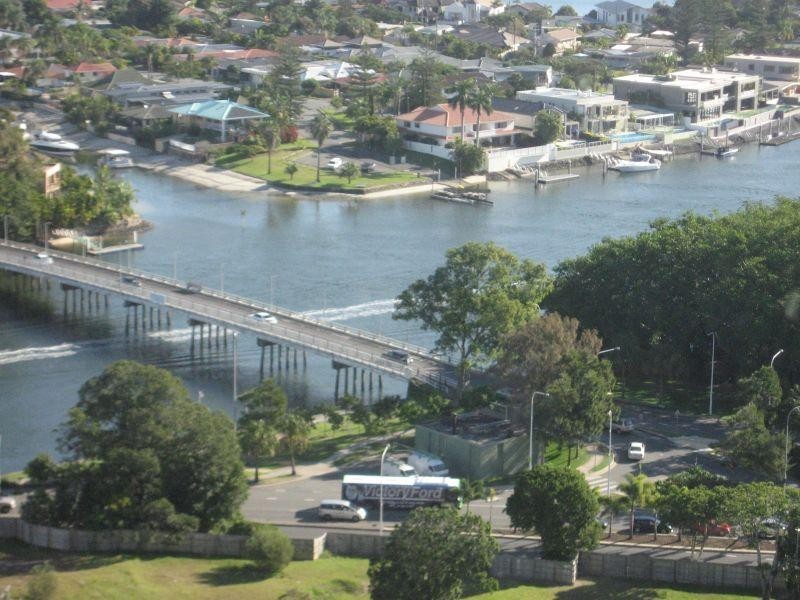 2701/5-25 Enderley Avenue, Surfers Paradise QLD 4217