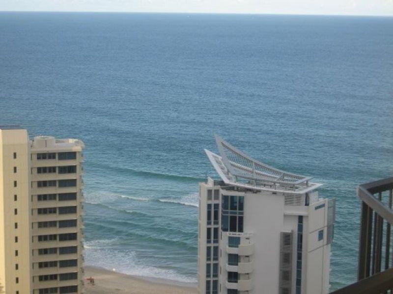 2701/5-25 Enderley Avenue, Surfers Paradise QLD 4217