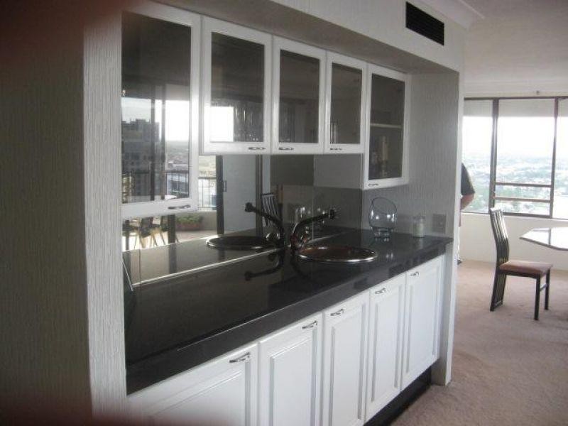 2701/5-25 Enderley Avenue, Surfers Paradise QLD 4217