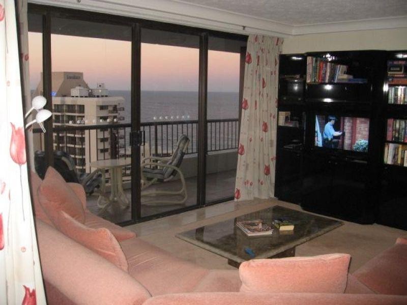 2701/5-25 Enderley Avenue, Surfers Paradise QLD 4217