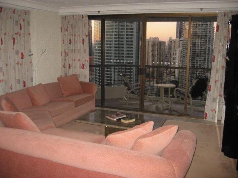 2701/5-25 Enderley Avenue, Surfers Paradise QLD 4217