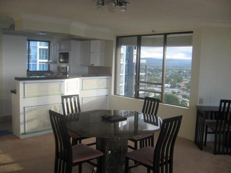 2701/5-25 Enderley Avenue, Surfers Paradise QLD 4217