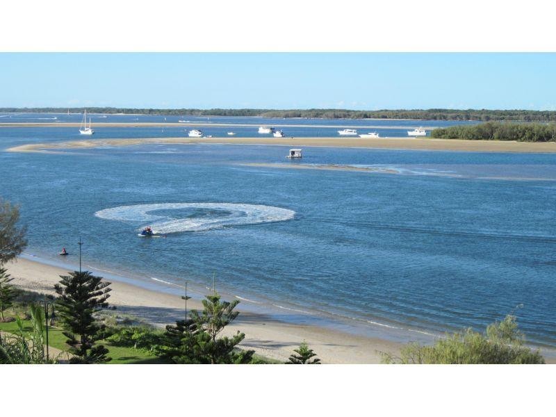 unit 1602/438 Marine Parade, Biggera Waters QLD 4216