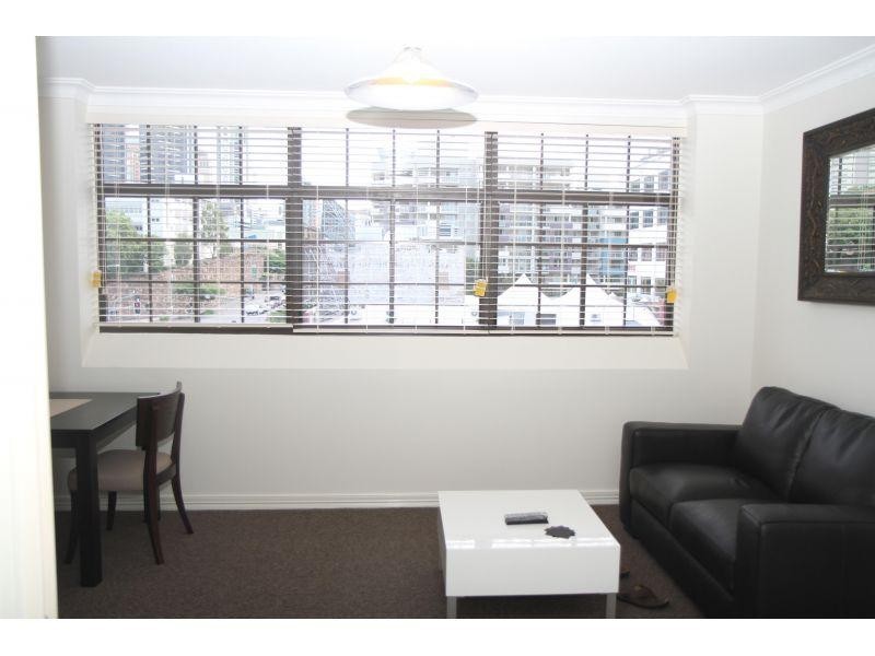 34/8 Duncan Street, Fortitude Valley QLD 4006