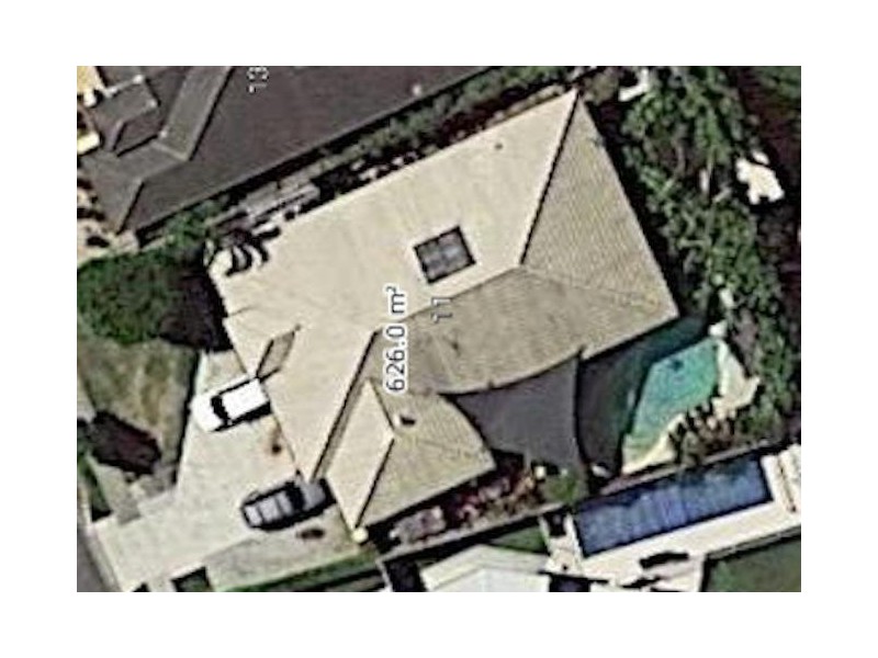 11 Breakspear Road, Molendinar QLD 4214