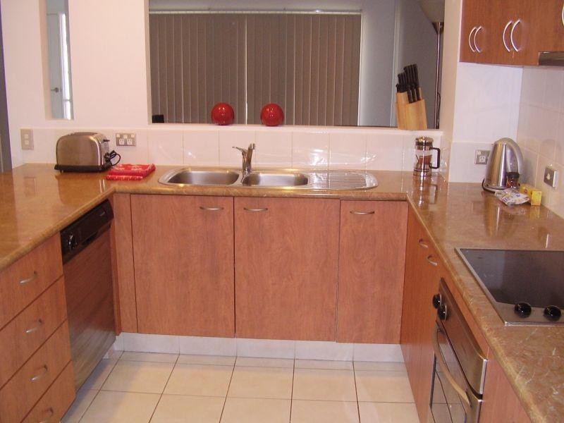 92/302 Christine Avenue, Varsity Lakes QLD 4227