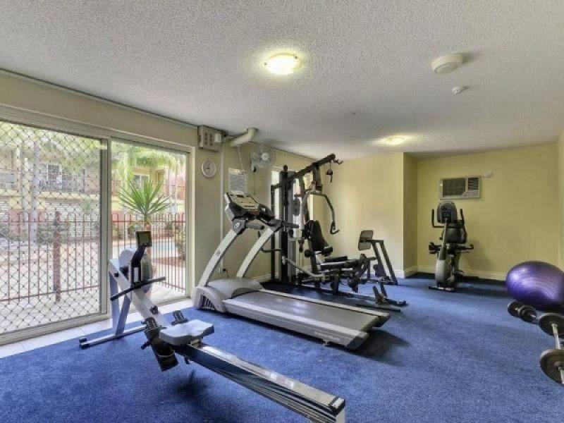 33/176 Sydney Street, New Farm QLD 4005