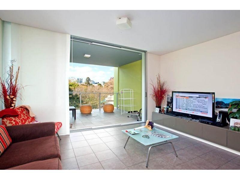 36 10 Dowse Street, Paddington QLD 4064