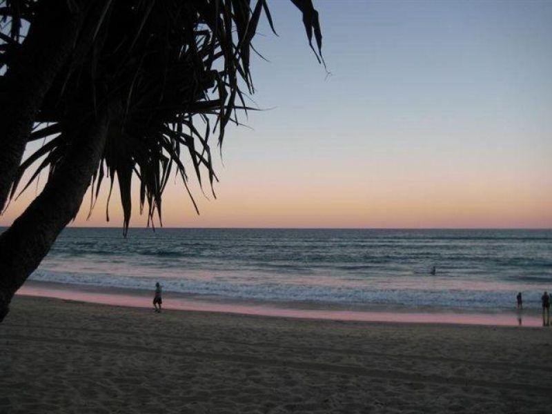 1 Ocean Street, Burleigh Heads QLD 4220