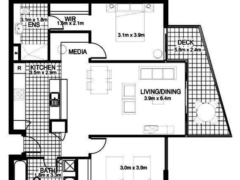 1 Ocean Street, Burleigh Heads QLD 4220