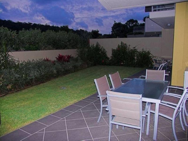 1 Ocean Street, Burleigh Heads QLD 4220