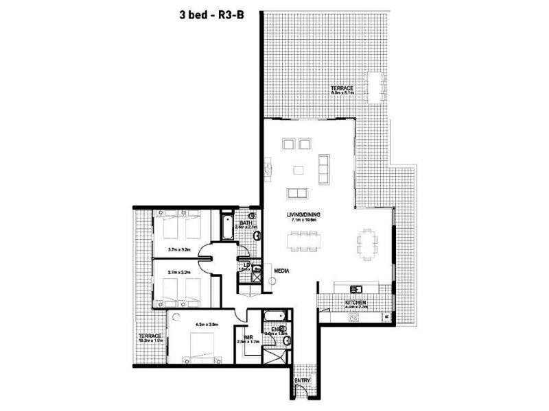 1 Ocean Street, Burleigh Heads QLD 4220