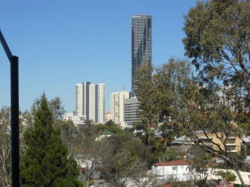 451 Gregory Terrace, Spring Hill QLD 4000