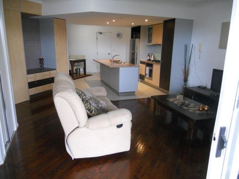 451 Gregory Terrace, Spring Hill QLD 4000