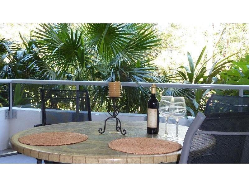 44/40 Nathan Avenue, Ashgrove QLD 4060