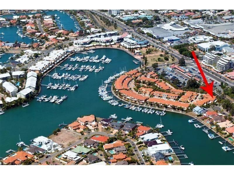 6 Harbourview Court, Cleveland QLD 4163