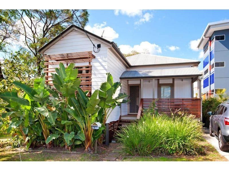 9 Alexandra Street, Paddington QLD 4064