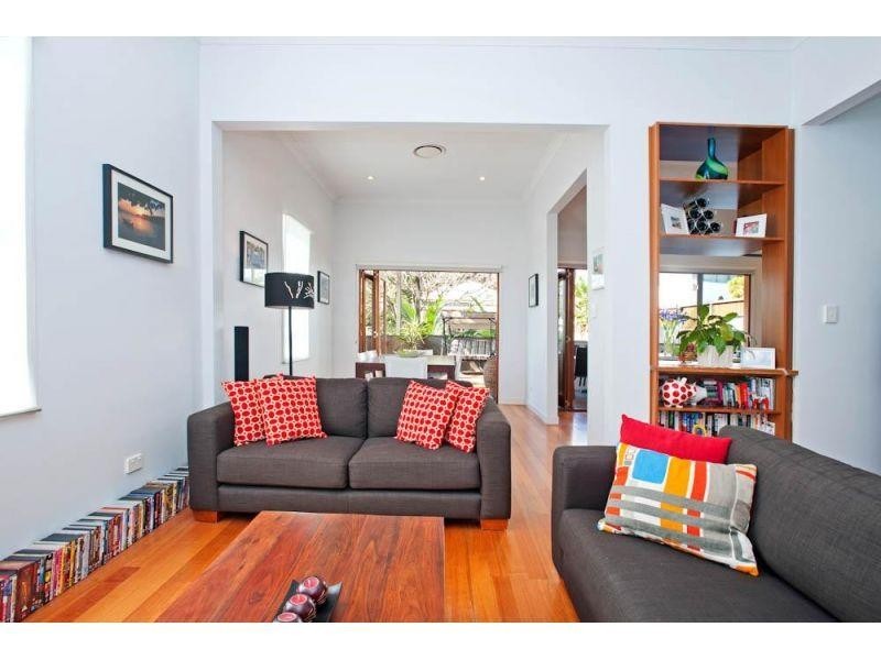 9 Alexandra Street, Paddington QLD 4064