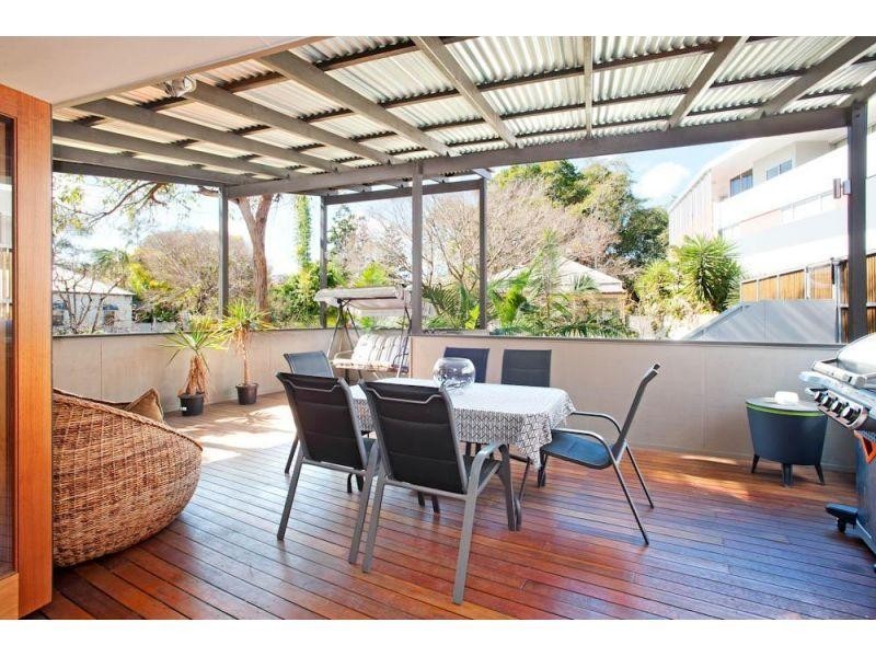 9 Alexandra Street, Paddington QLD 4064