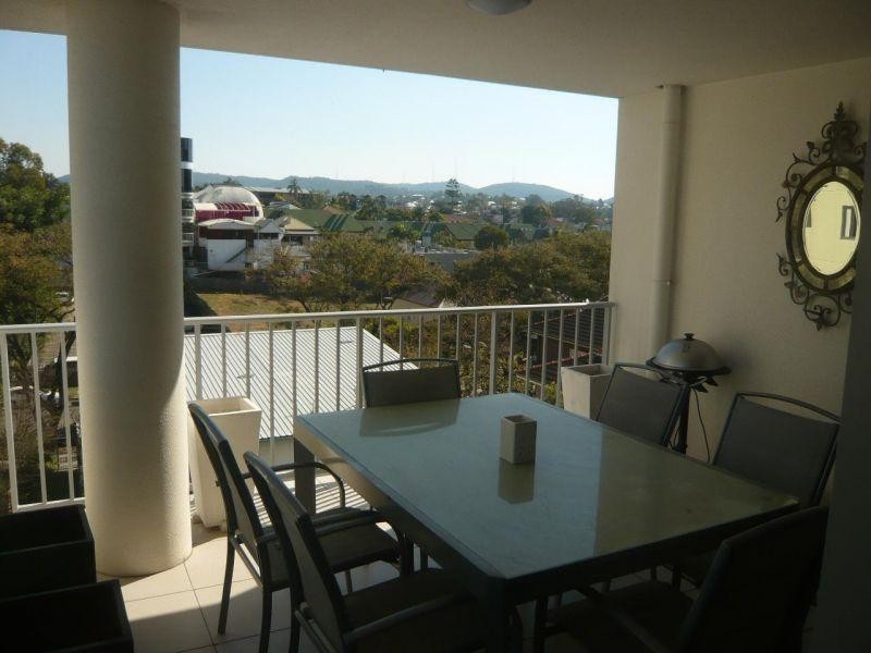 Spring Hill QLD 4000