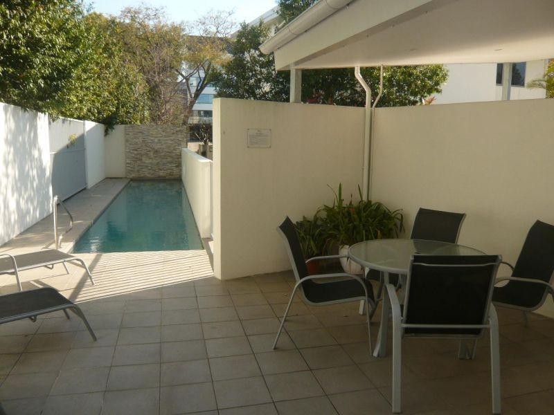 Spring Hill QLD 4000