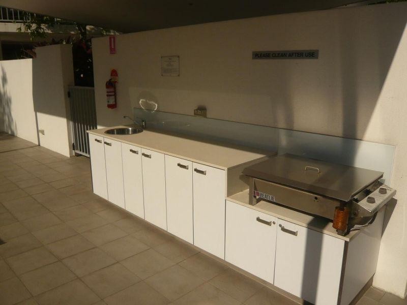 Spring Hill QLD 4000