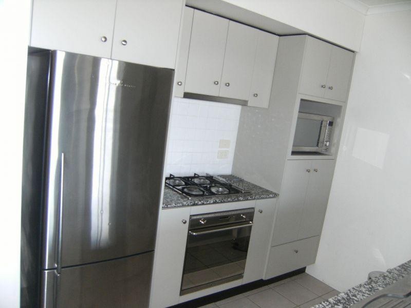 241/82 Boundary Street, Brisbane QLD 4000