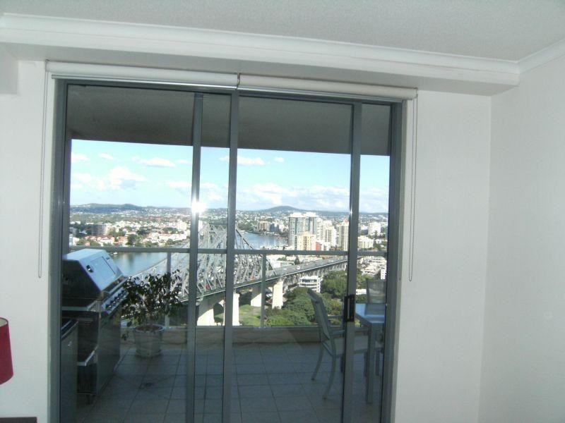 241/82 Boundary Street, Brisbane QLD 4000