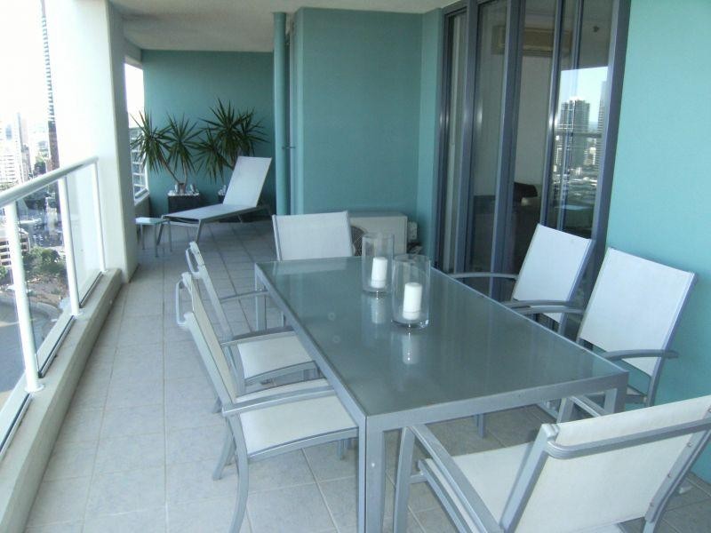 241/82 Boundary Street, Brisbane QLD 4000