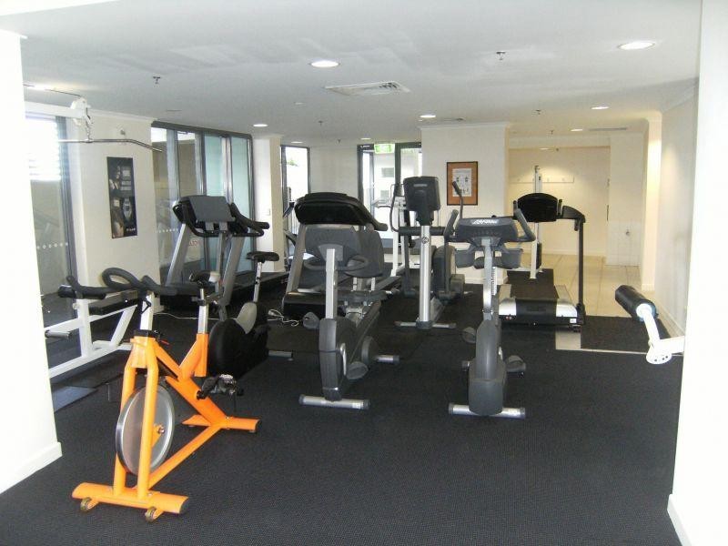 241/82 Boundary Street, Brisbane QLD 4000