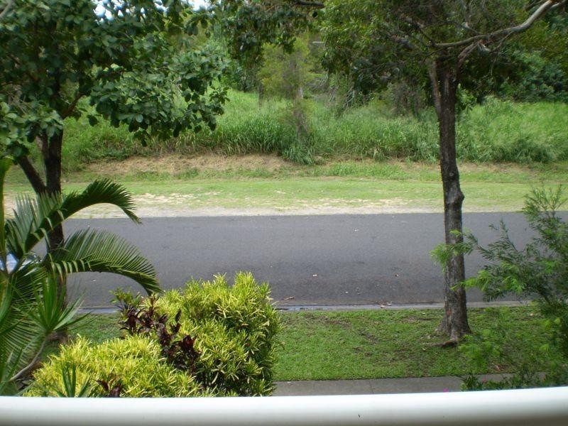 Unit 21/203 Mayers Street, Cairns QLD 4870