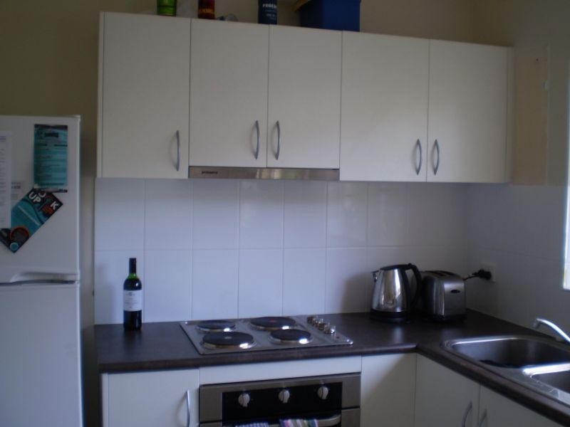 Unit 21/203 Mayers Street, Cairns QLD 4870