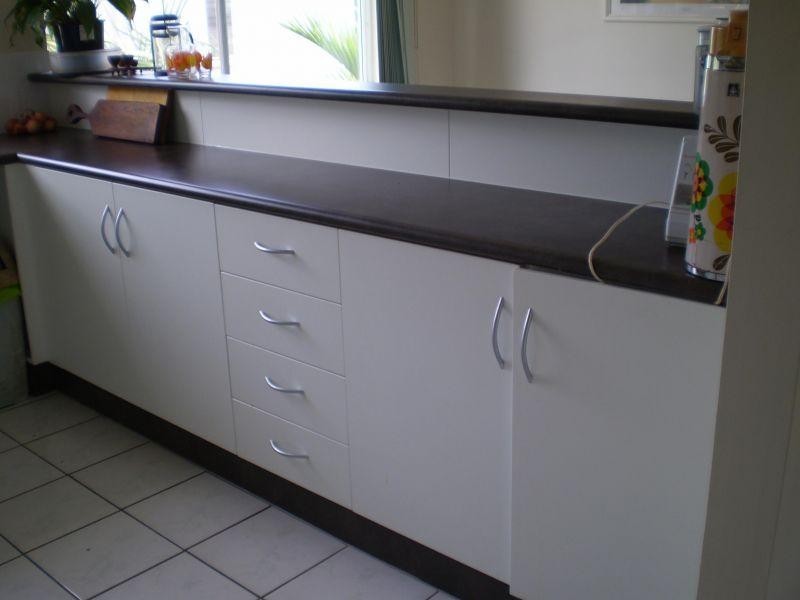 Unit 21/203 Mayers Street, Cairns QLD 4870