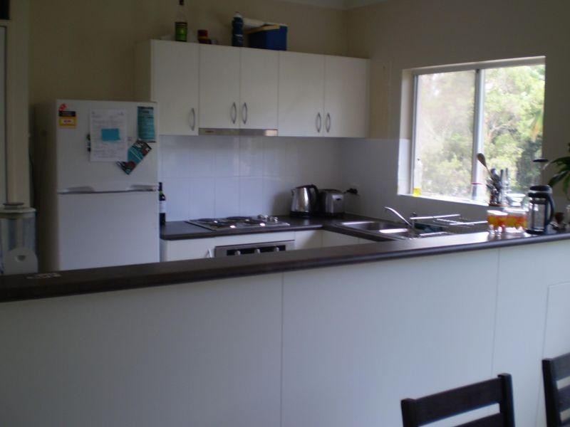 Unit 21/203 Mayers Street, Cairns QLD 4870