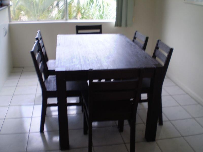 Unit 21/203 Mayers Street, Cairns QLD 4870