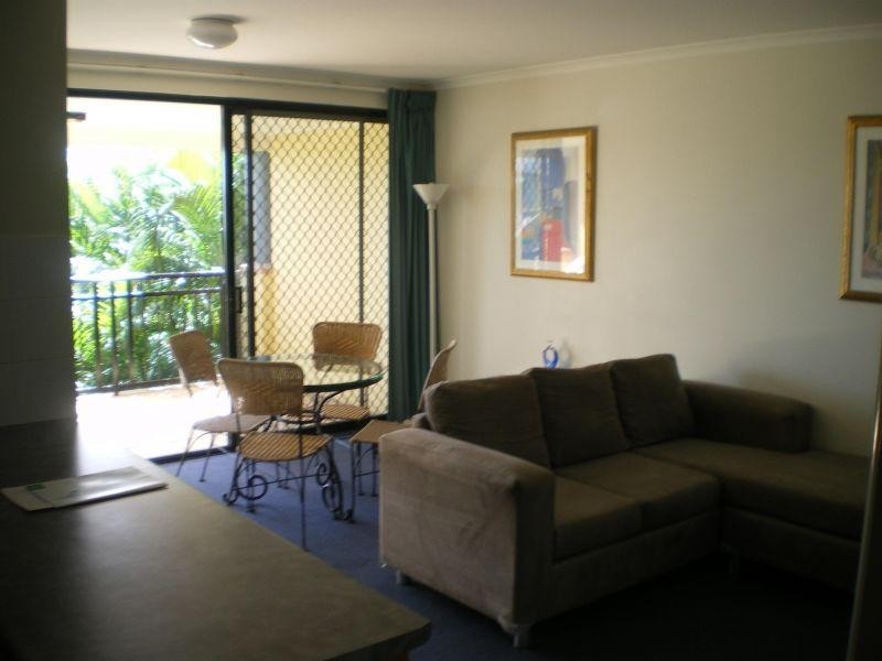 38/336 Boundary Street, Spring Hill QLD 4000