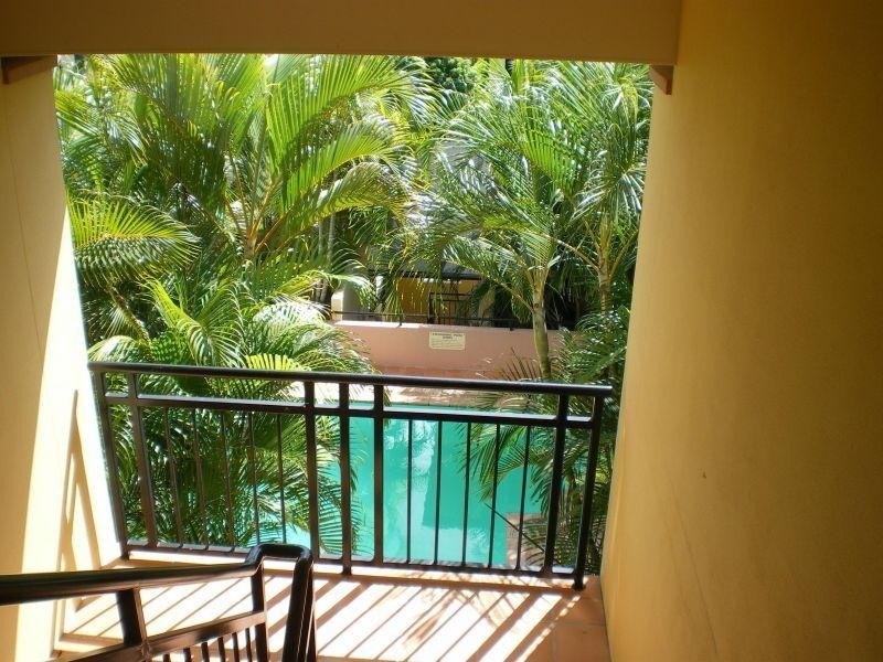 38/336 Boundary Street, Spring Hill QLD 4000