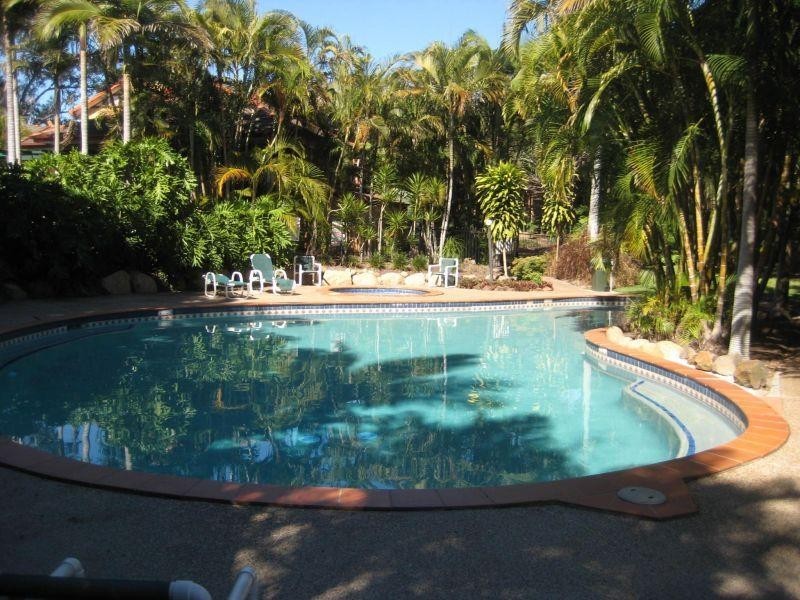 100 Racecourse Road, Bundall QLD 4217