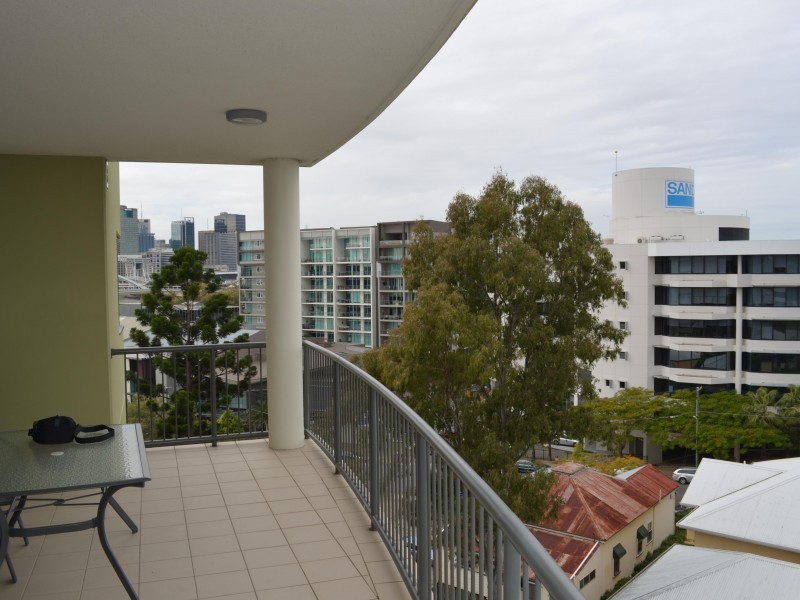96/18 Manning Street, Milton QLD 4064