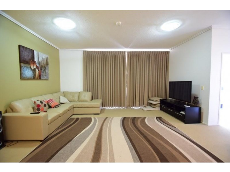 96/18 Manning Street, Milton QLD 4064